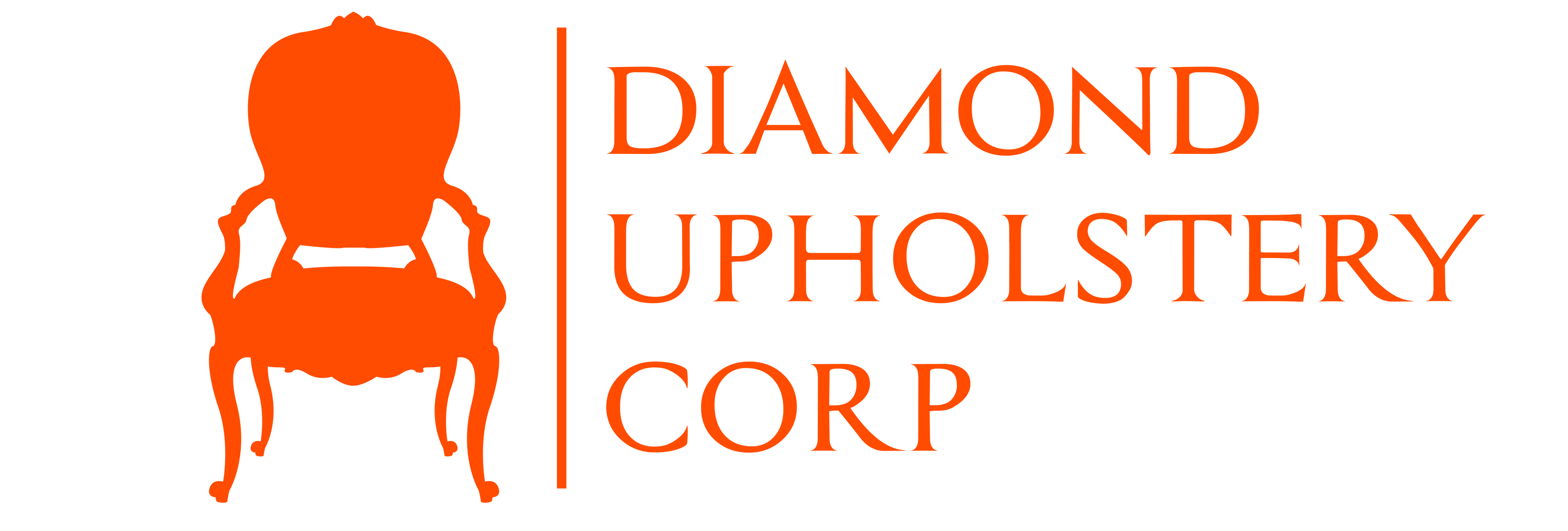 Diamond Upholstery
